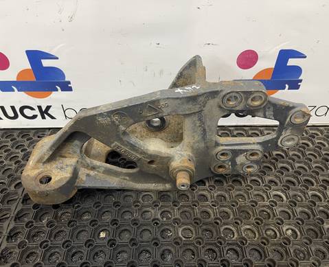 1606971 Кронштейн рессоры передний правый для Daf XF105