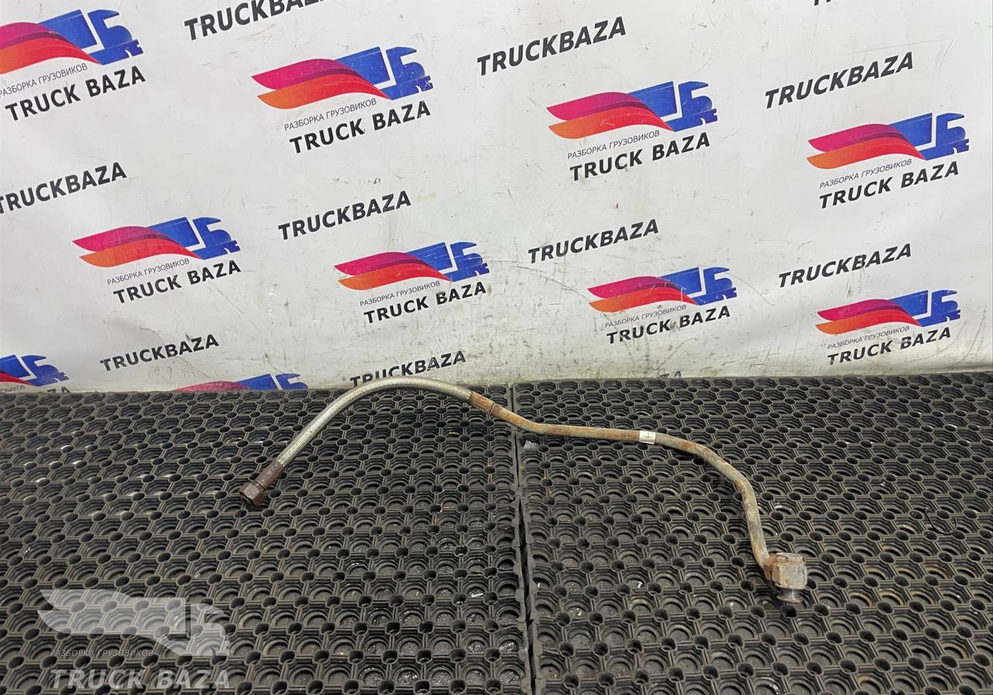 1808819 Трубка воздушная для Daf XF105 (с 2005)