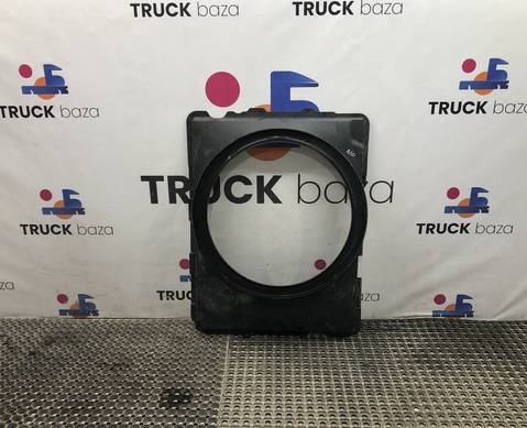 A9425050955 Диффузор вентилятора для Mercedes-Benz Actros MP3 (с 2008)