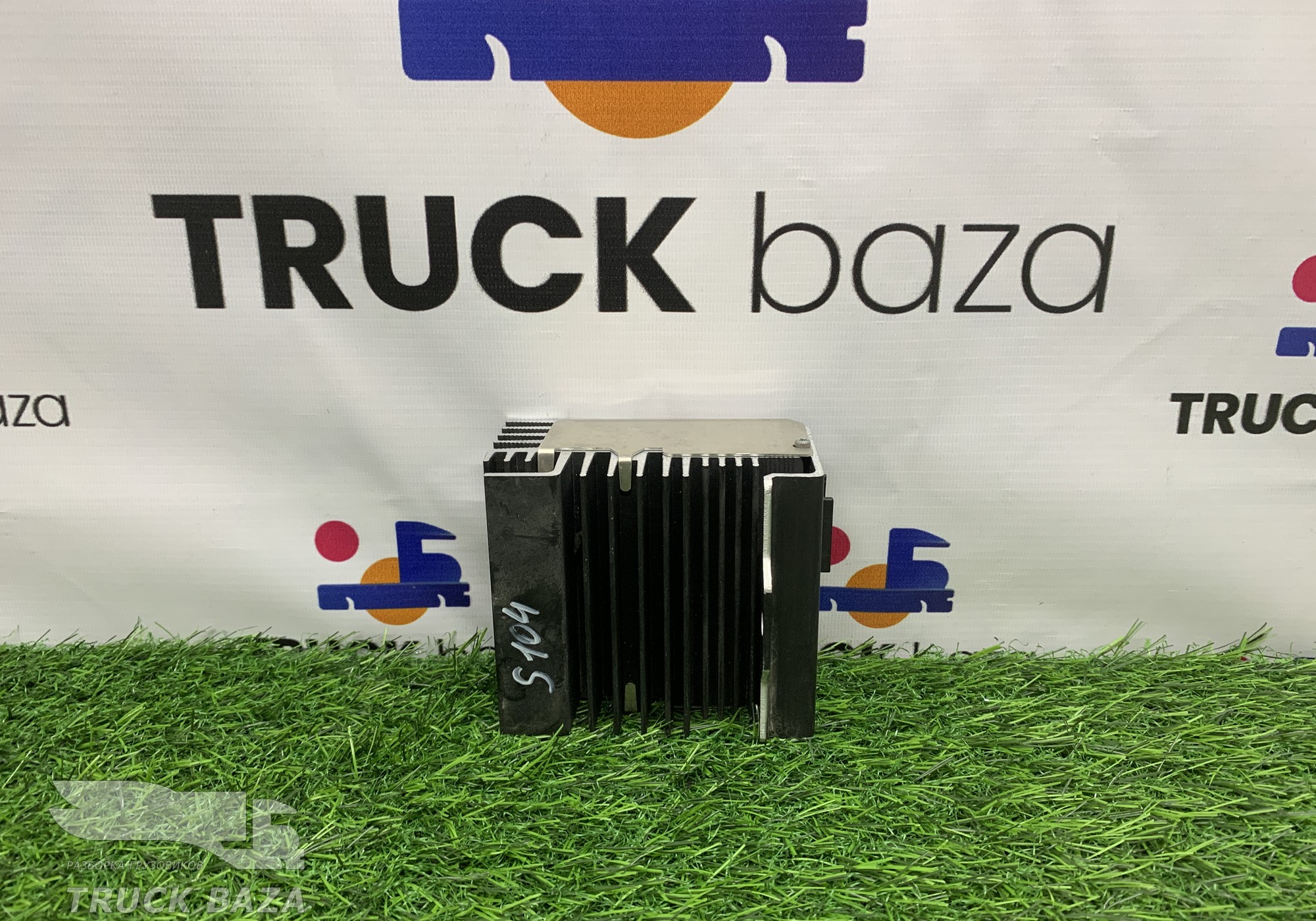 1729858 Преобразователь напряжения для Scania 5-series