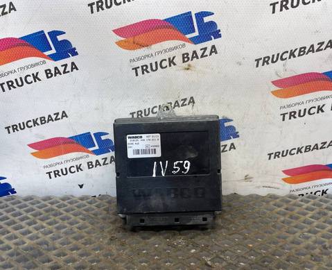 4461702110 Блок управления подвеской ECAS для Iveco Stralis I (с 2002)