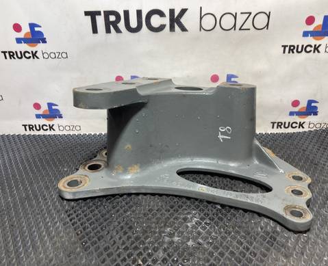 712W461100268 Кронштейн ГУРа для Sinotruk Sitrak C7H