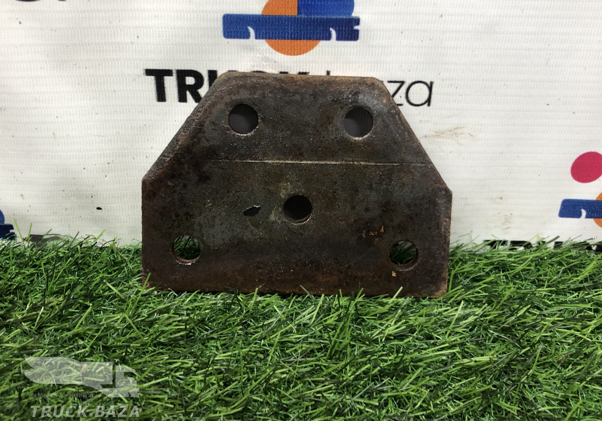 54901001060 Пластина опоры двигателя для КАМАЗ 5490 (с 2013)