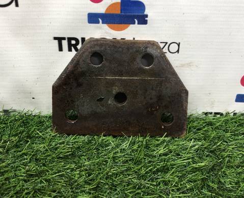 54901001060 Пластина опоры двигателя для КАМАЗ 5490 (с 2013)