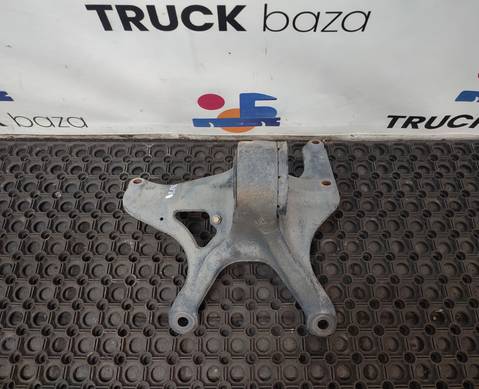 A9603175743 Кронштейн торсиона кабины левый для Mercedes-Benz