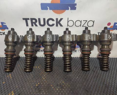 1668325 Комплект PLD секций для Daf XF105 (с 2005)