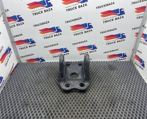 652052902444 Кронштейн рессоры передней для КАМАЗ 54901