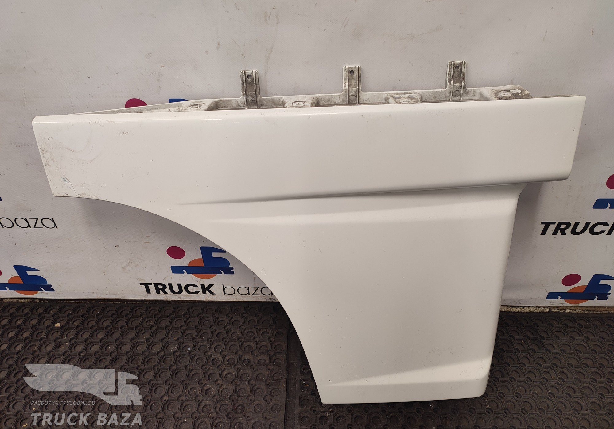 1295620 Продолжение двери правой