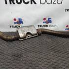 YZ160084210019 Шланг выхлопа газов отопителя для Sinotruk Sitrak C7H
