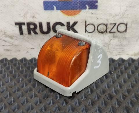 0028204856 Фонарь габаритный для Mercedes-Benz Actros New Actros MP4 (с 2011)