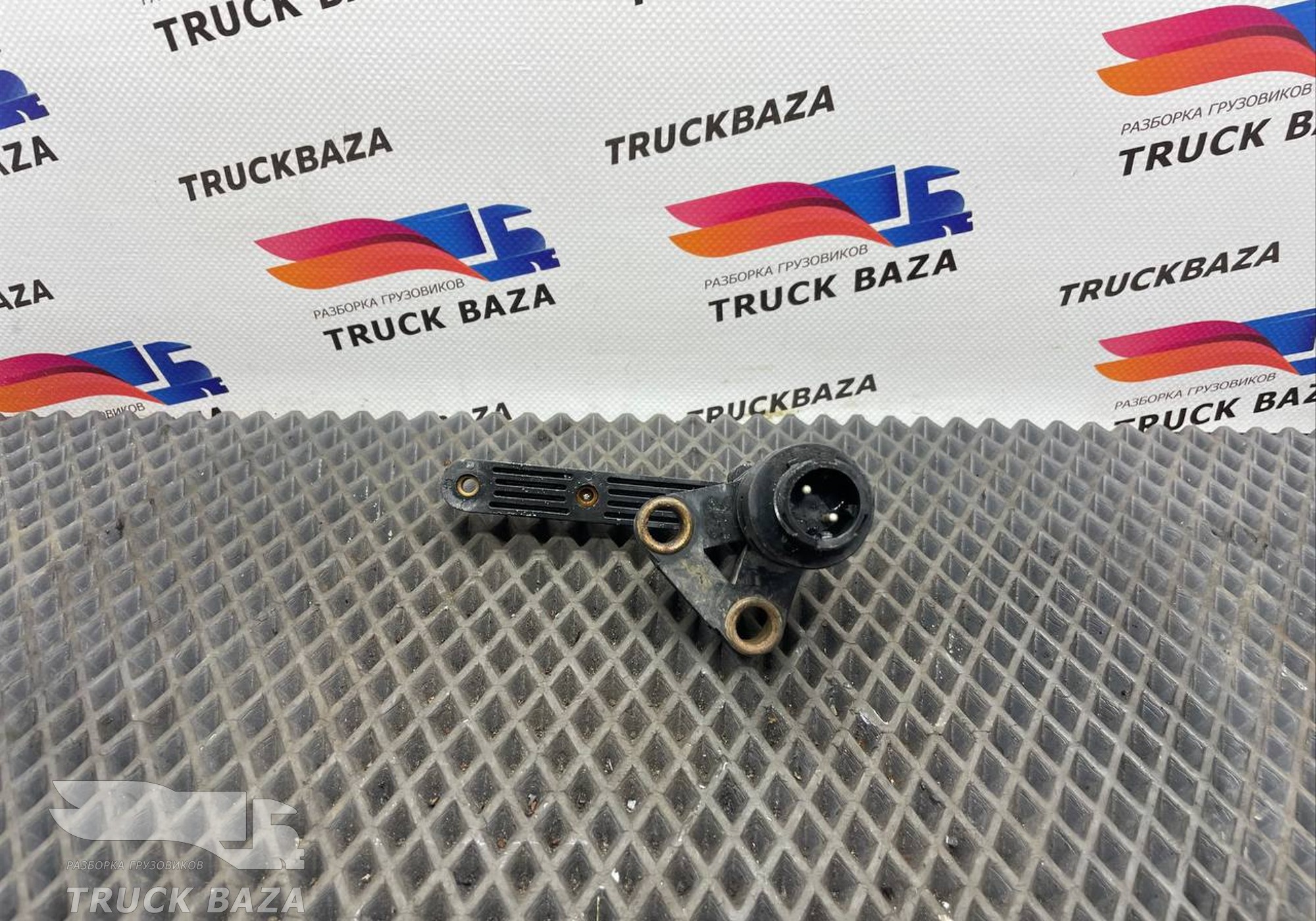 1365935 Датчик уровня пола для Daf XF105 (с 2005)