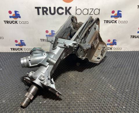 A9734603731 Рулевая колонка в сборе для КАМАЗ 54901