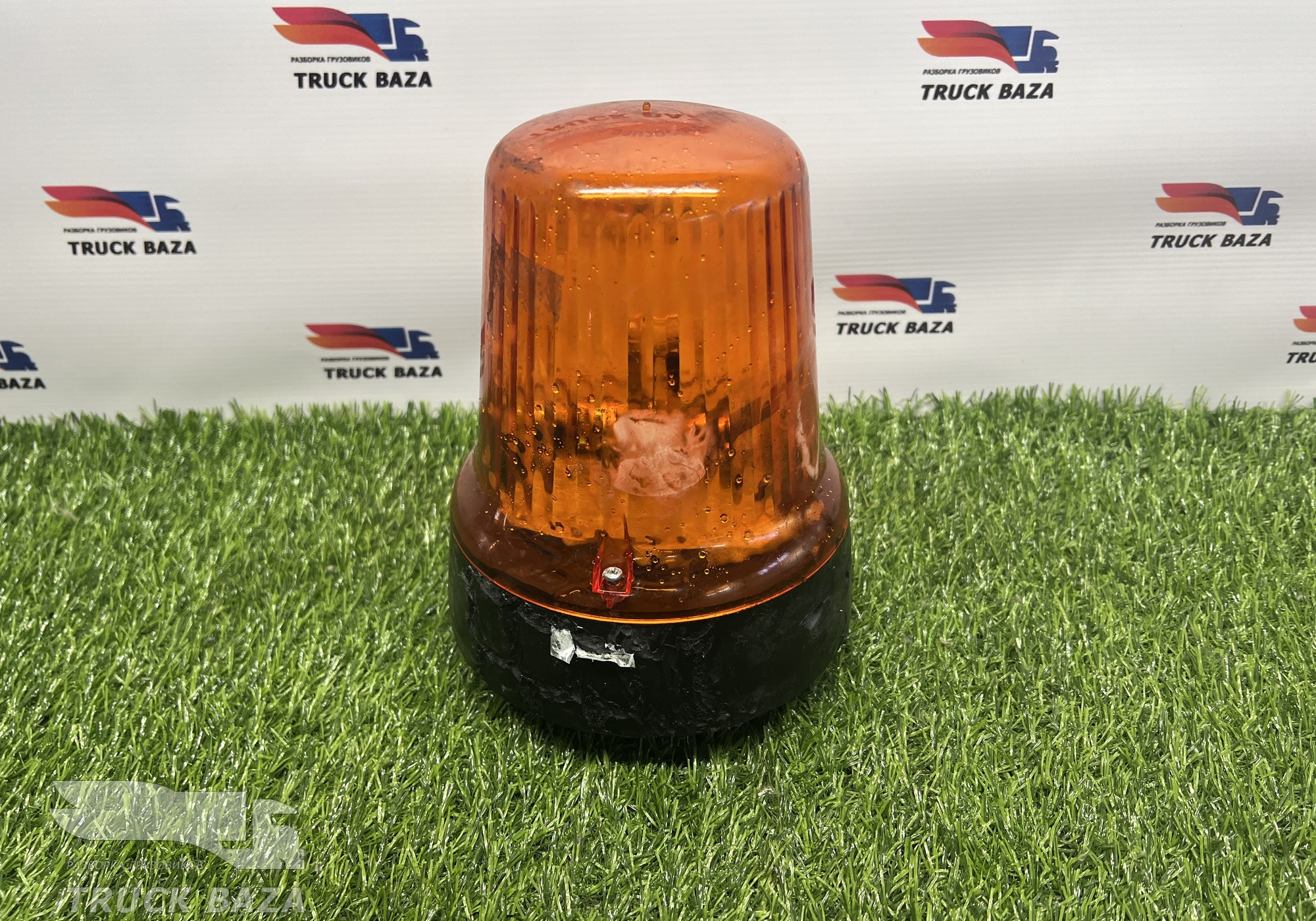 81252076067 Проблесковый маячок для Man TGA