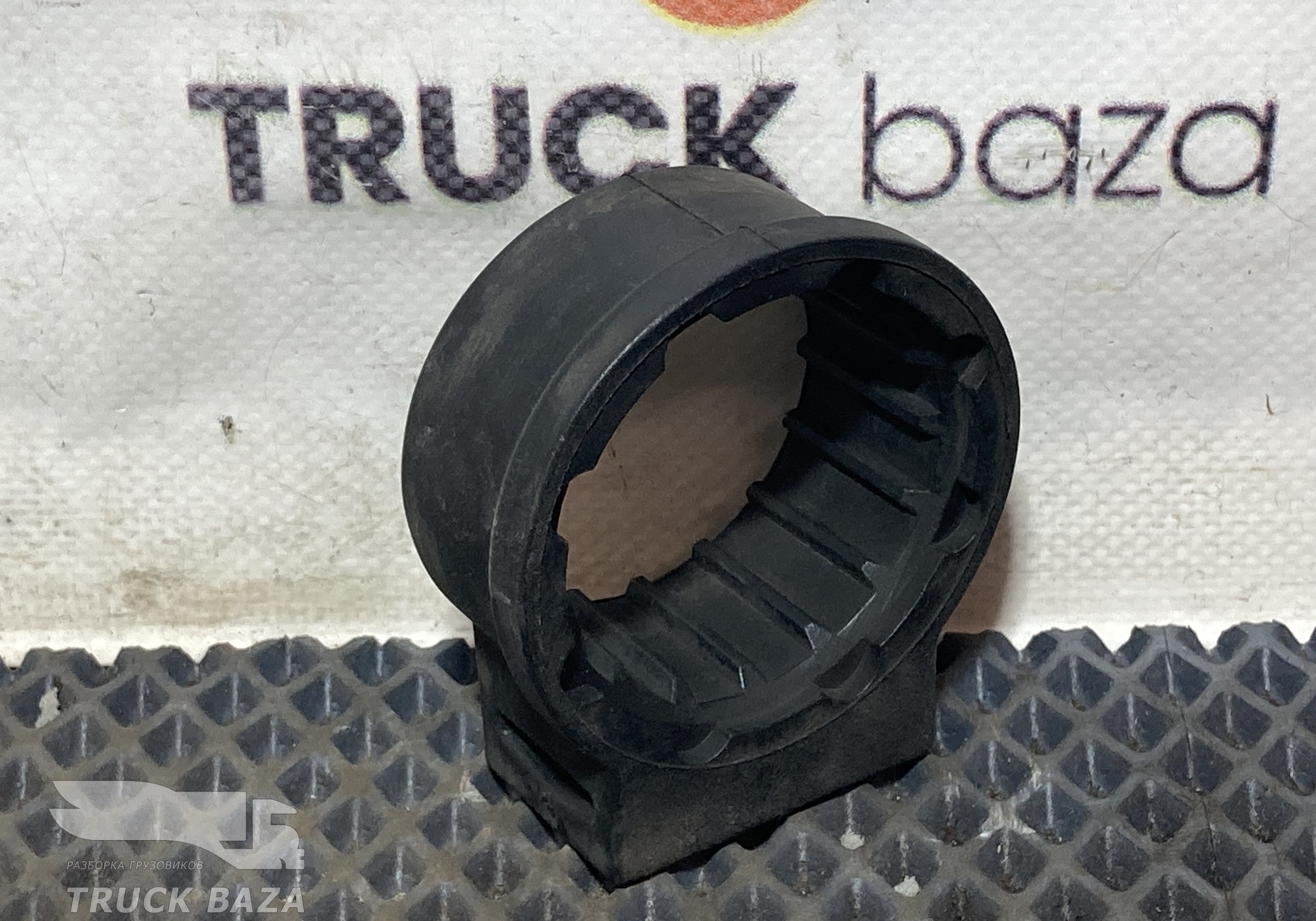 9023901 Кронштейн насоса для Scania 6-series R (с 2016)