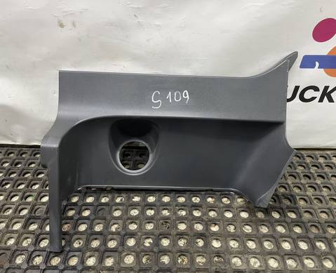 1442653 Накладка корпуса подножек для Scania 5-series R (с 2004 по 2016)