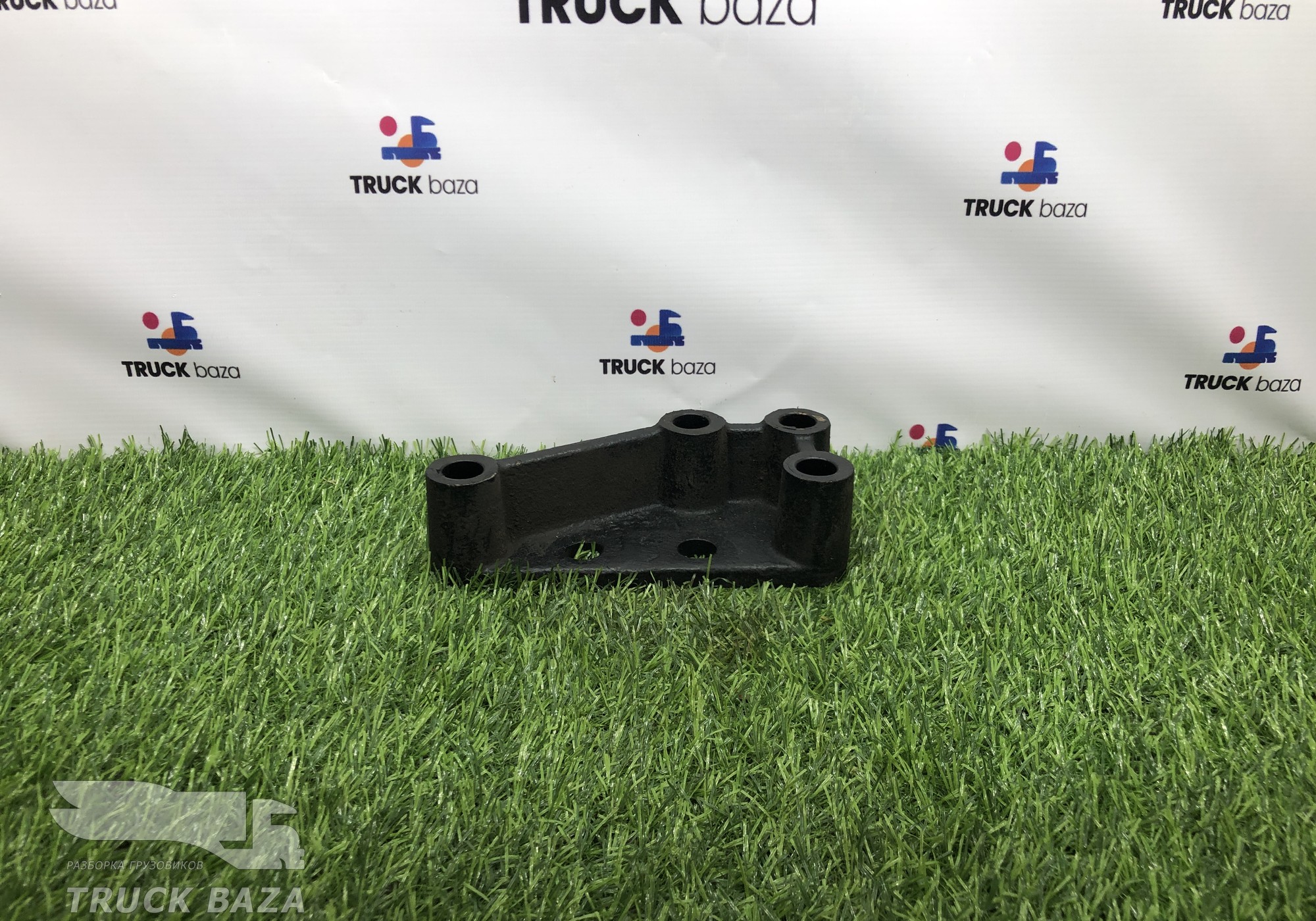 549011208711 Кронштейн глушителя для КАМАЗ 54901