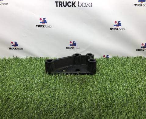 549011208711 Кронштейн глушителя для КАМАЗ 54901