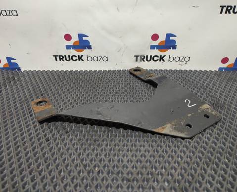 Кронштейн брызговика для Scania 6-series R (с 2016)