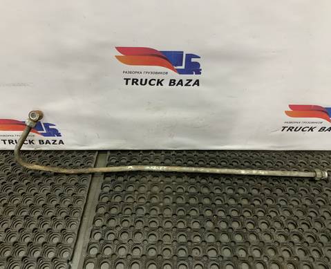 549013408124 Трубка ГУРа для КАМАЗ 54901