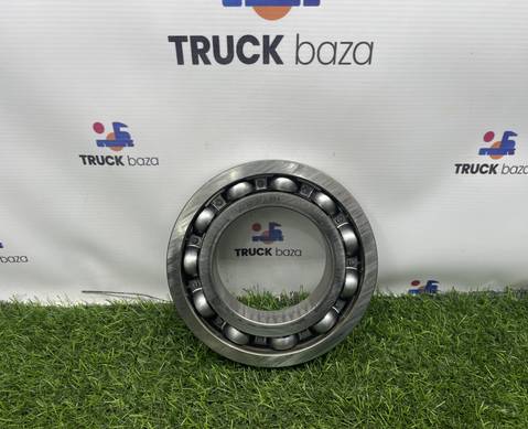 0735302504 Подшипник АКПП ZF 12TX2620TD для КАМАЗ 54901