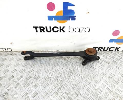 DZ97259680104 Стойка переднего стабилизатора для Shacman X3000 (с 2014)
