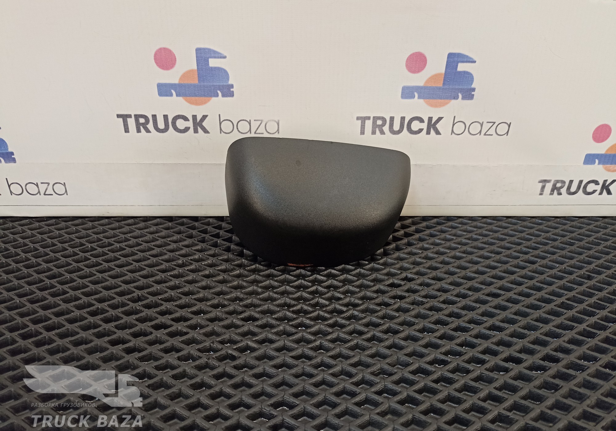 205700420 Крышка кронштейна зеркала правая для Daf