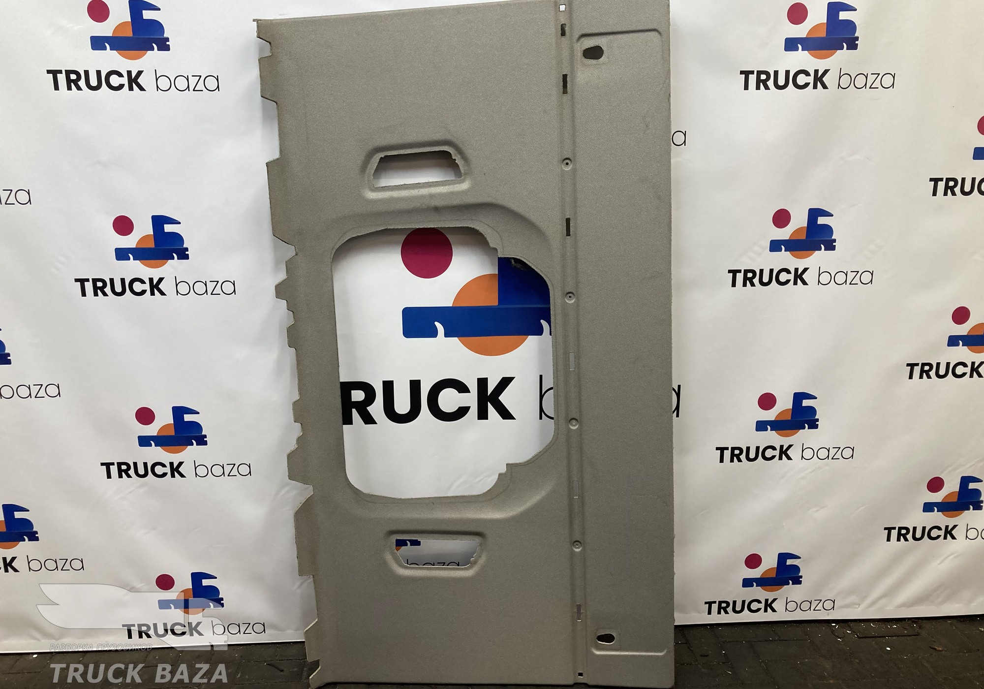 2917366 Обшивка потолка для Scania 6-series R (с 2016)