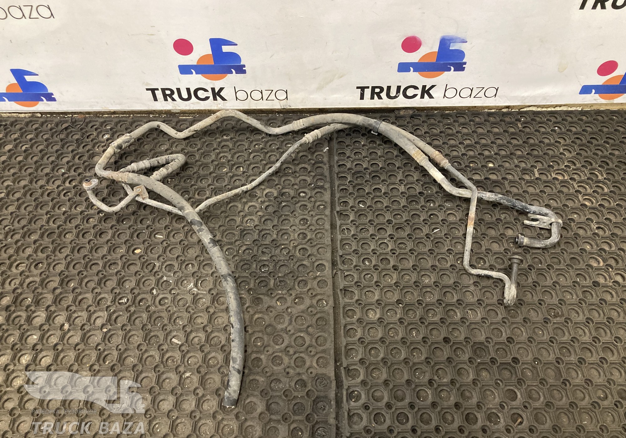 1744080 Трубки кондиционера для Daf XF105 (с 2005)