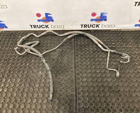 1744080 Трубки кондиционера для Daf XF105 (с 2005)