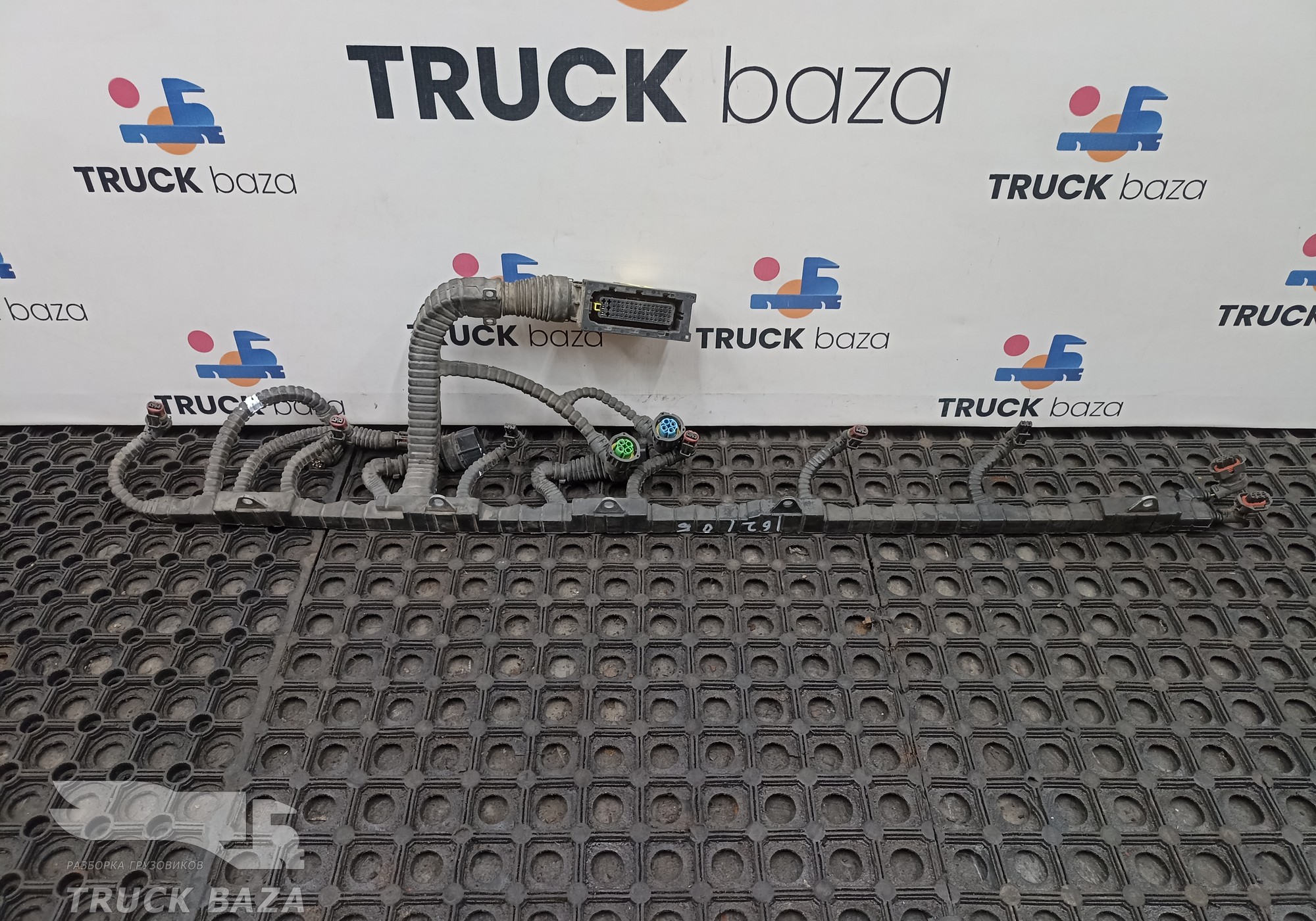 1782080 Электропроводка двигателя для Daf XF105