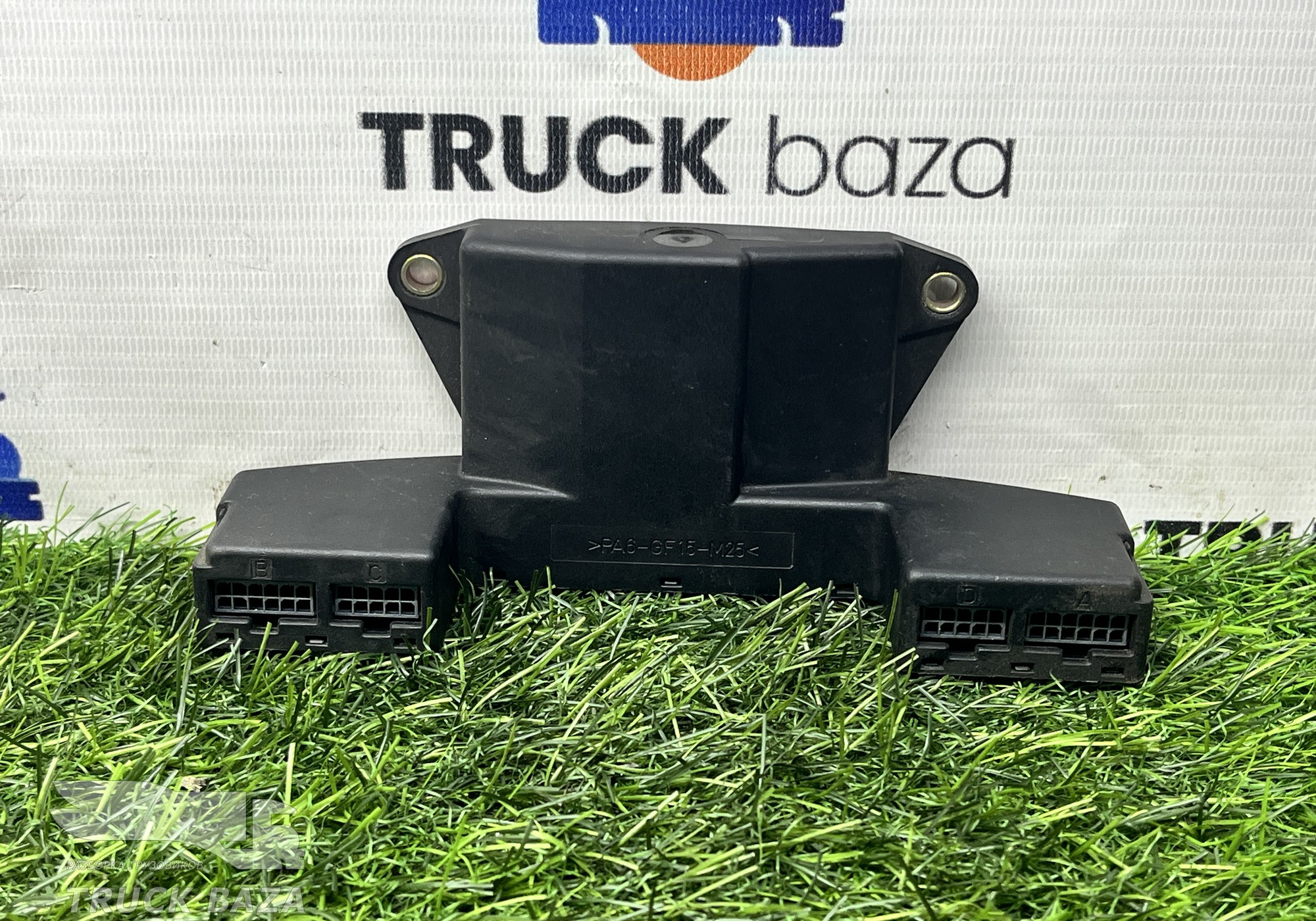 41221141 Блок управления подрулевыми переключателями