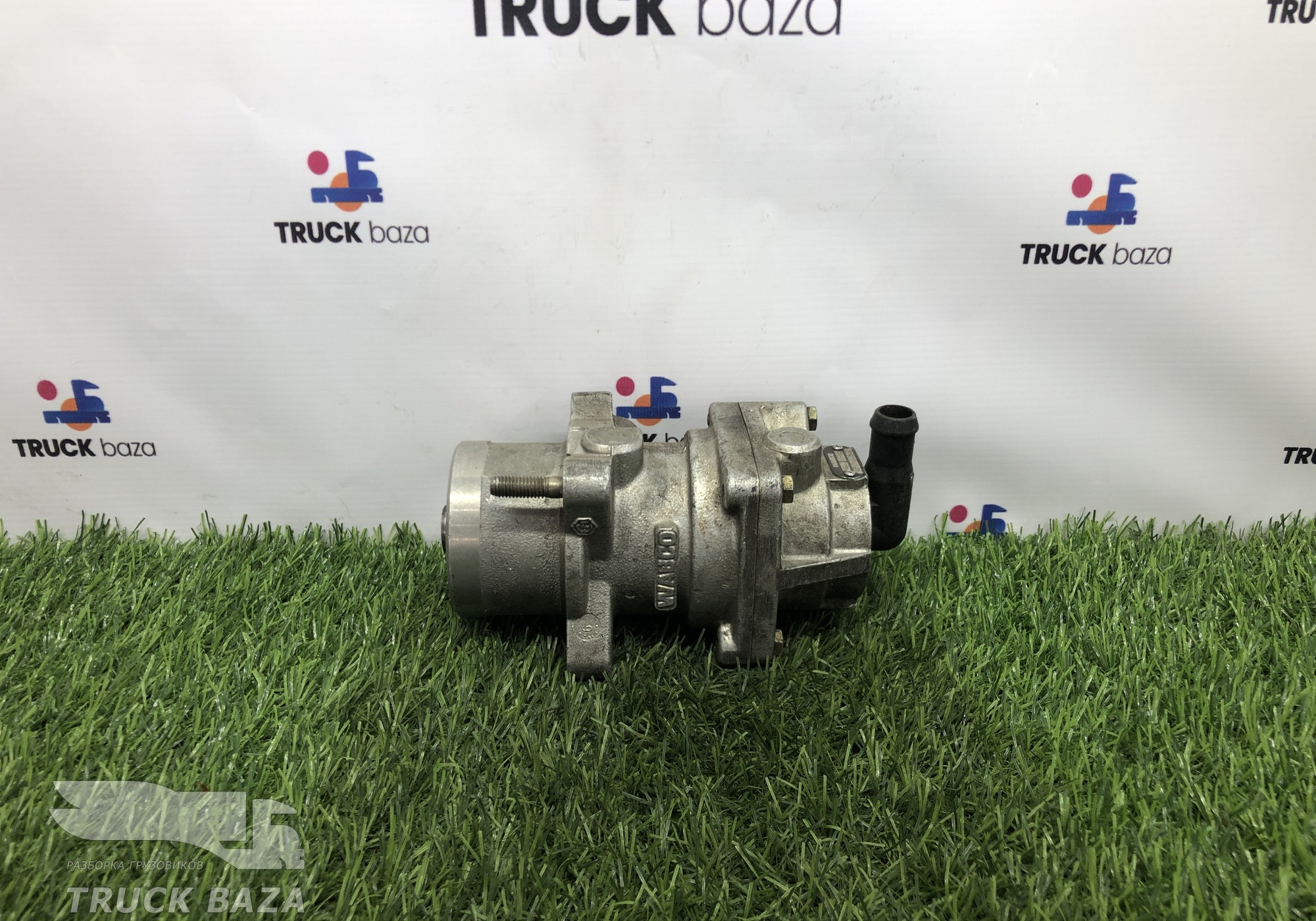 4613150800 Кран тормозной главный для Разные Грузовики