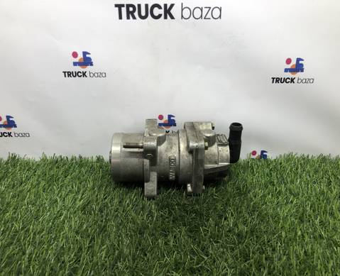 4613150800 Кран тормозной главный для Разные Грузовики