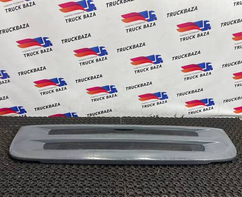 1536807 Решетка радиатора для Scania