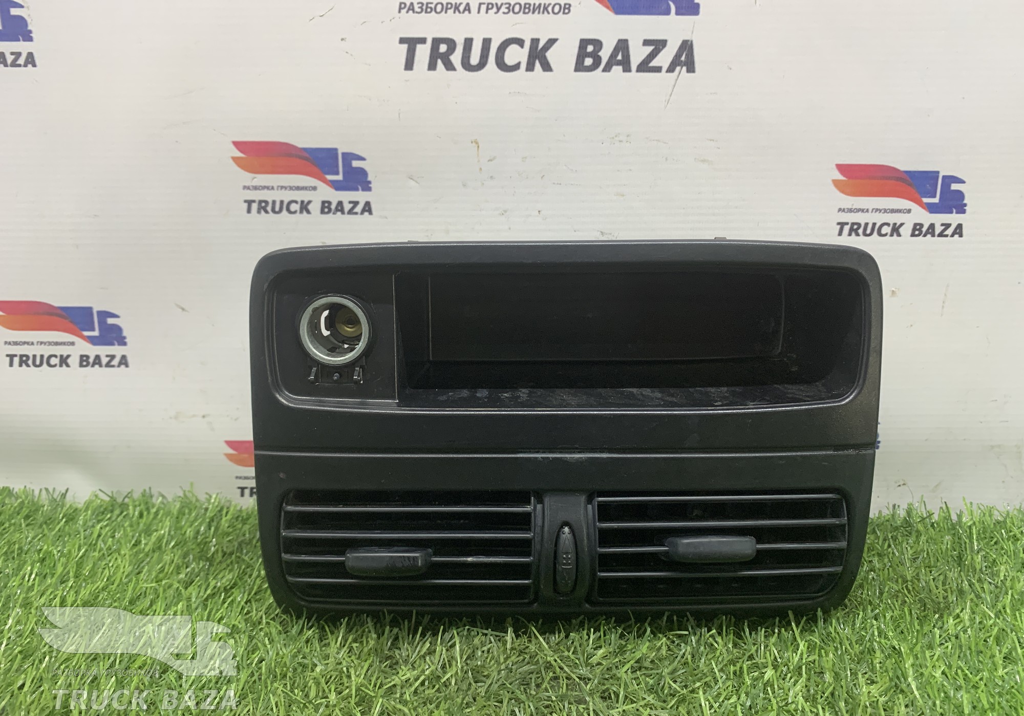 A9438300354 Дефлектор воздушный