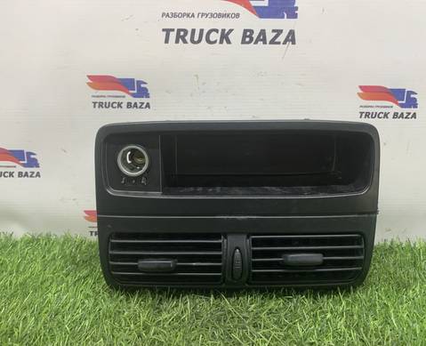 A9438300354 Дефлектор воздушный для Mercedes-Benz Atego I (с 1998 по 2004)