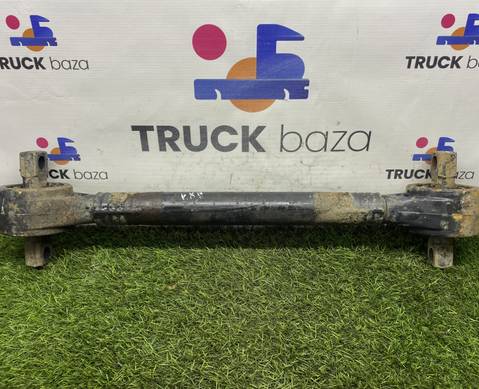 81432206229 Тяга реактивная задняя для Man TGS II (с 2012)