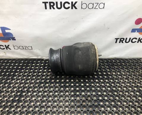 1386198 Подушка пневмоподвески передняя для Scania 5-series R (с 2004 по 2016)