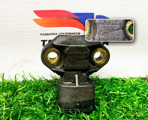 A0091534728 Датчик давления масла для Mercedes-Benz Actros