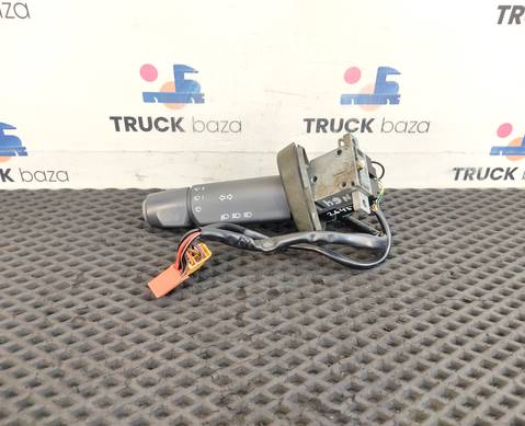 81255090139 Переключатель подрулевой света и стеклоочистителя