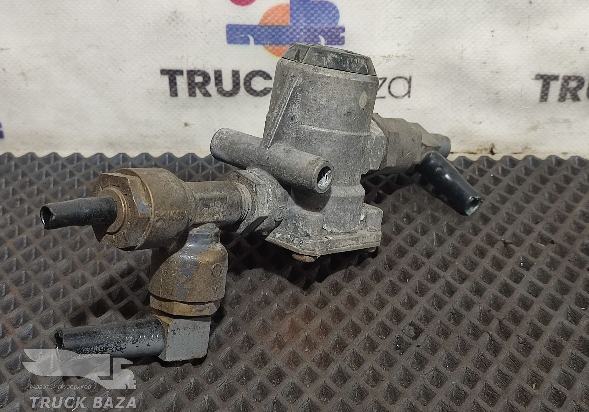 1725688 Клапан ограничения давления для Daf XF105 (с 2005)