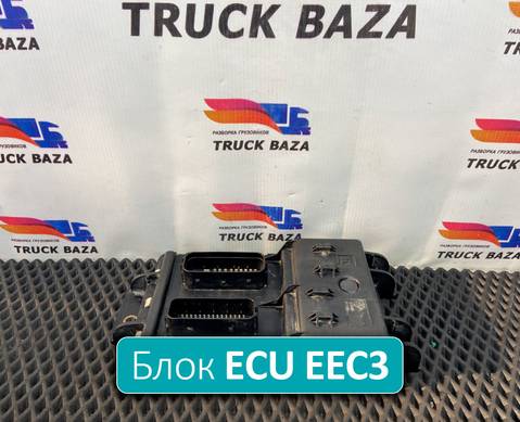 1918850 Блок управления ECU EEC3 для Scania 6-series R (с 2016)