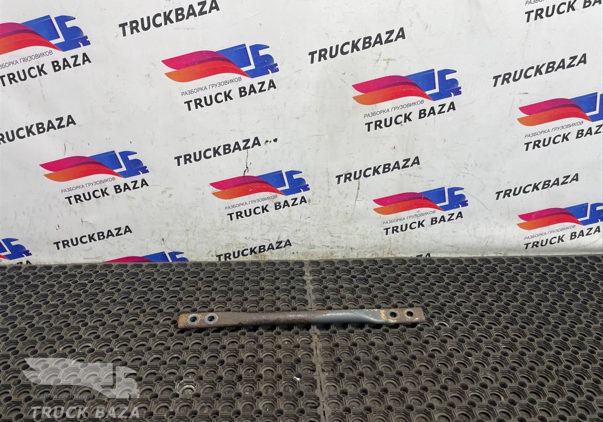 9304900295 Кронштейн глушителя для Mercedes-Benz Actros MP3 (с 2008)
