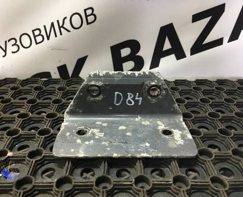1636430 Кронштейн подушки передней заднего моста для Daf XF105