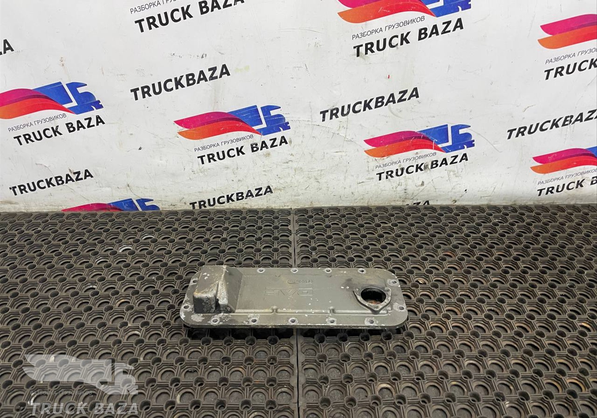 1349575 Крышка блока цилиндров для Daf XF95 (с 2002 по 2006)