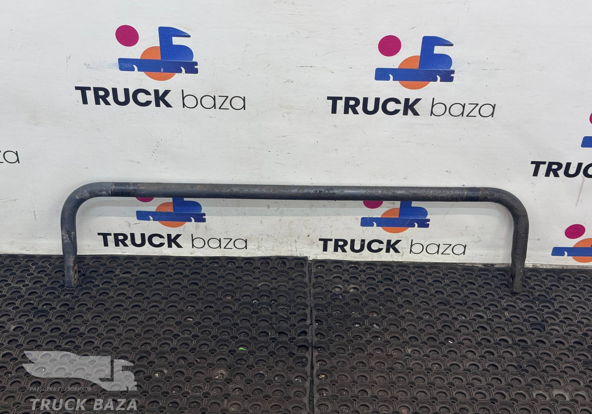 A9603230717 Стабилизатор передний для Mercedes-Benz Actros New Actros MP4 (с 2011)