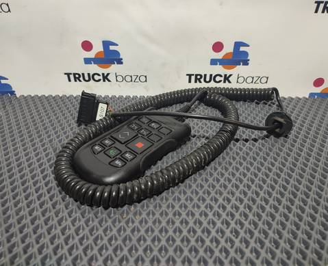 2660435 Пульт управления пневмоподвеской для Scania 6-series R (с 2016)