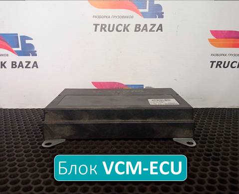 504342304 Блок управления ECU для Iveco Stralis I (с 2002)