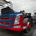 Volvo FH 4 2015 г. в разборе