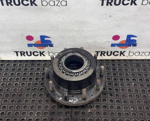 3104011A6E Ступица задняя для Faw J6 (с 2007)